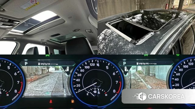 Hyundai Palisade id 3873392 из Кореи 7