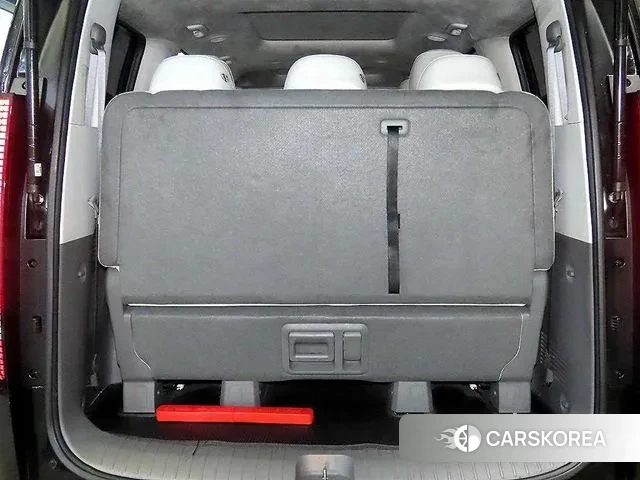 Hyundai Staria id 3483547 из Кореи 7