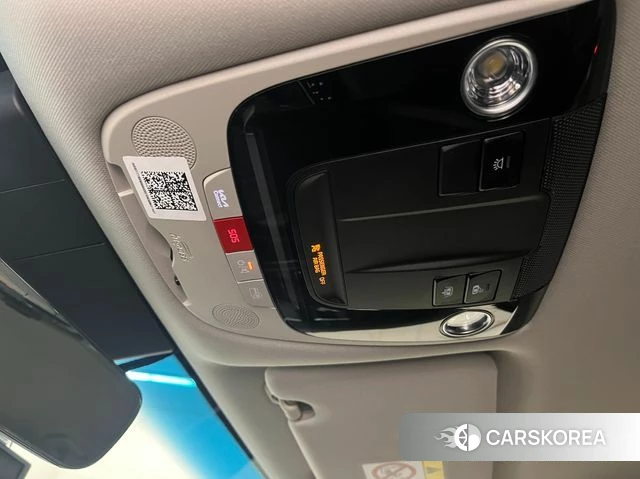 Kia K8 id 3806497 из Кореи 7