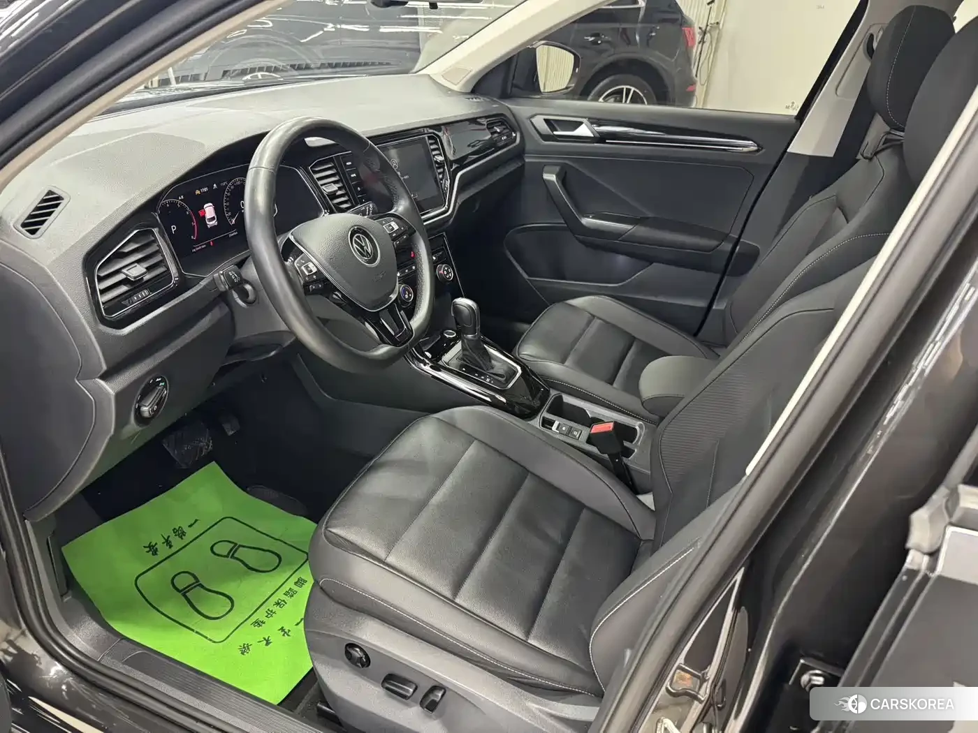 Volkswagen T-Roc id 4538605 из Китая 7