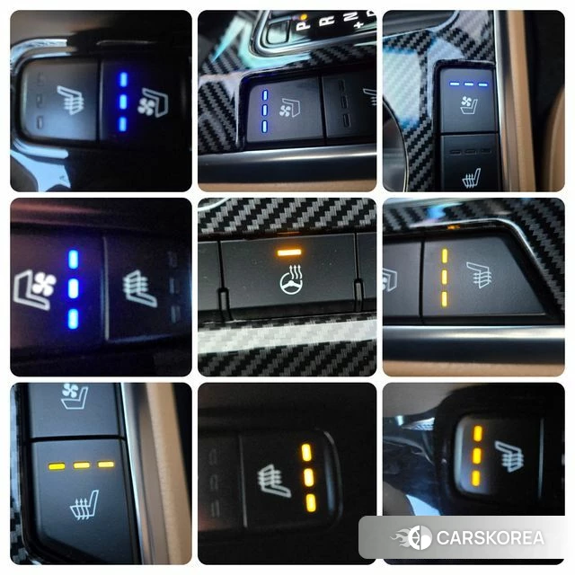 Kia Mohave Master id 4268687 из Кореи 7