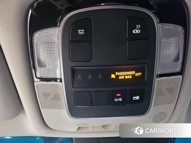 Hyundai Sonata (DN8) id 3439615 из Кореи 7