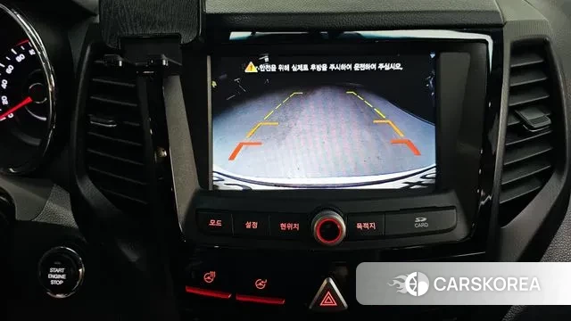 Ssangyong Tivoli Air id 2995190 из Кореи 7