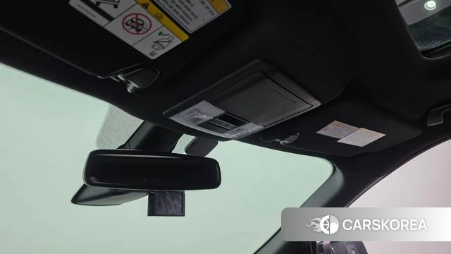 Ford Explorer id 3873889 из Кореи 7