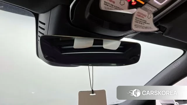 Volvo S90 id 3605597 из Кореи 7