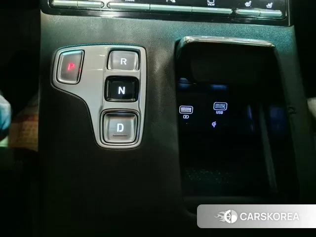 Hyundai The New Grandeur IG id 3459223 из Кореи 7