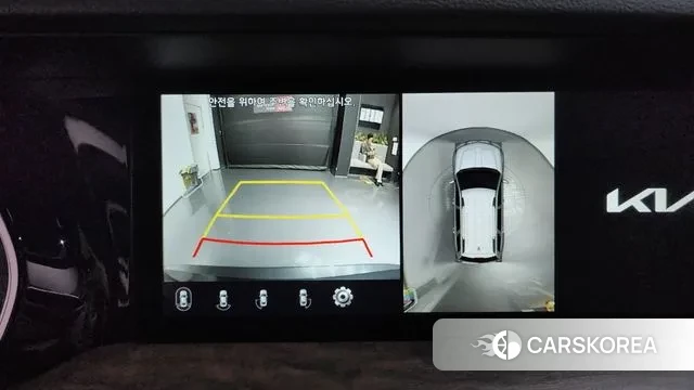 Kia Mohave Master id 3366717 из Кореи 7