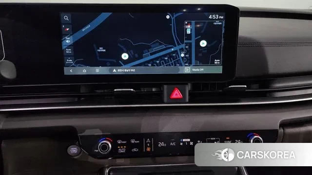 Kia The New Carnival 4th Generation id 3410221 из Кореи 7