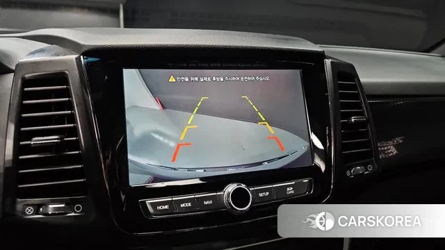 Ssangyong Rexton Sports id 3402713 из Кореи 7