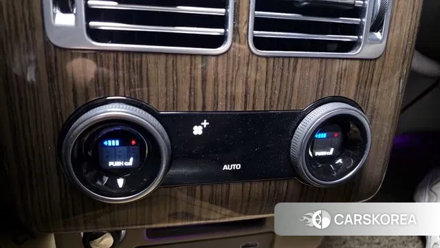 Land Rover Range Rover 4th Generation id 3282540 из Кореи 7