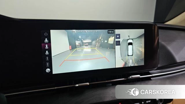 Kia Carnival 4th generation id 3870947 из Кореи 7