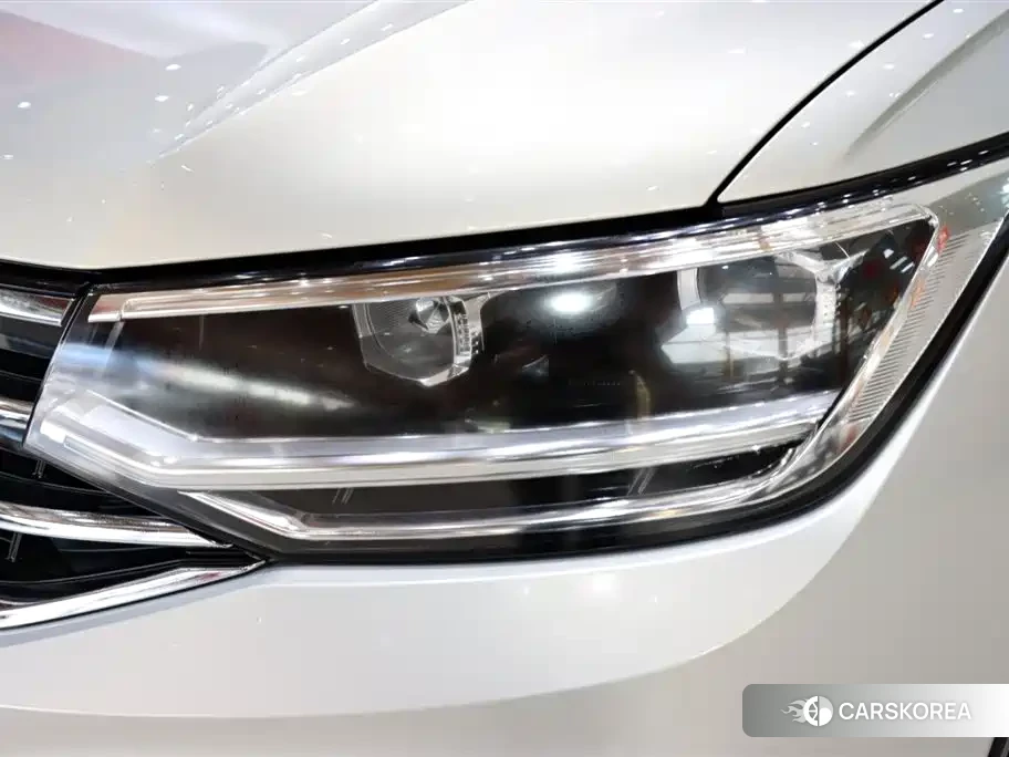 Volkswagen Tiguan L id 4565094 из Китая 7