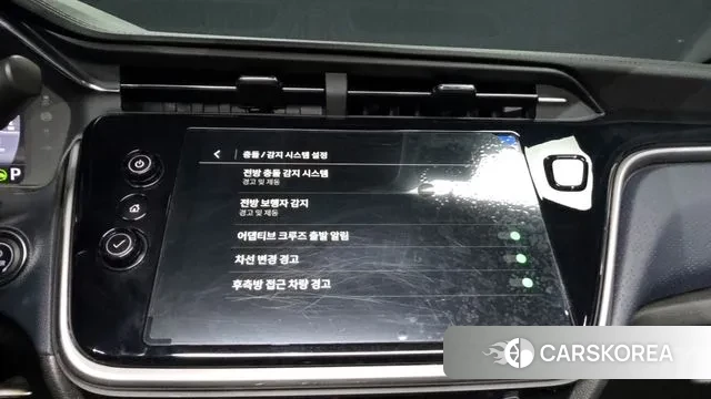 Chevrolet (GM Daewoo) Bolt EUV id 3027221 из Кореи 7