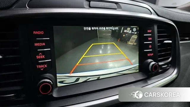 Kia The New Sorento id 3709279 из Кореи 7