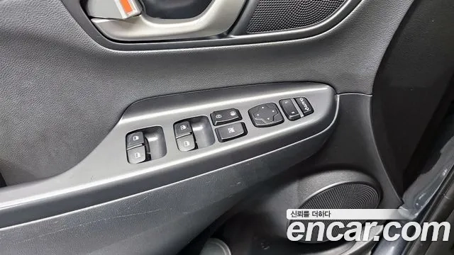 Hyundai Kona id 2903178 из Кореи 7