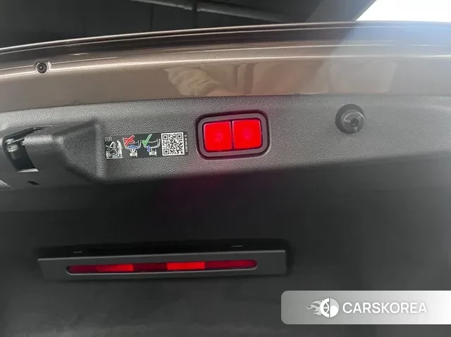 Mercedes-Benz E-Class W214 id 3775833 из Кореи 7