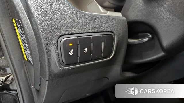 Kia The New Ray id 3925042 из Кореи 7