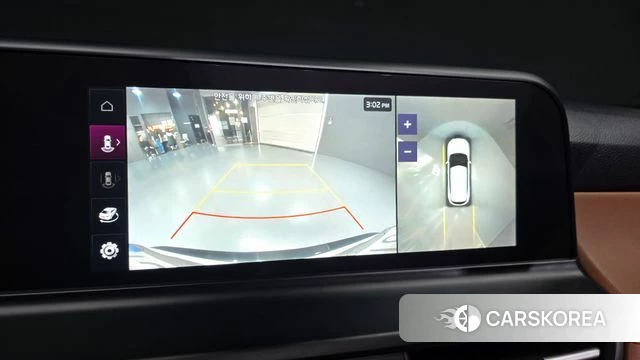 Kia The New Seltos id 3953455 из Кореи 7