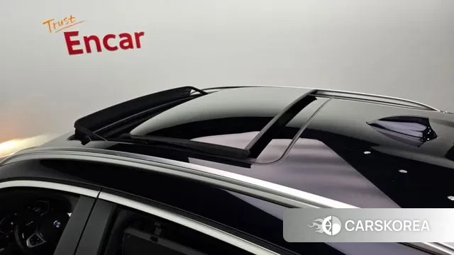 BMW X6 (G06) id 3478708 из Кореи 7