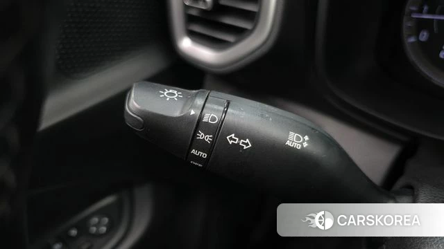 Hyundai Venue id 3820499 из Кореи 7