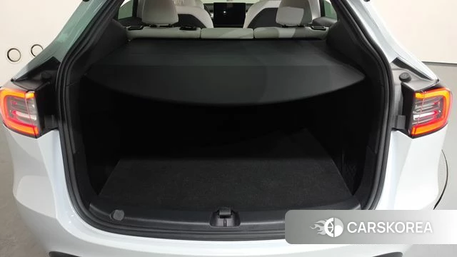 Tesla Model Y id 4720095 из Кореи 7