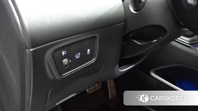 Hyundai Tucson (NX4) id 3488022 из Кореи 7