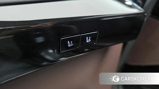 Hyundai Grandeur (GN7) id 3864086 из Кореи 7