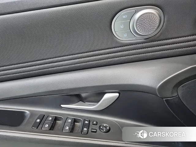 Hyundai Avante (CN7) id 3442838 из Кореи 7