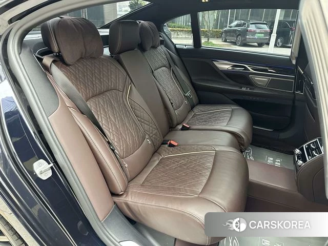 BMW 7 series id 4264020 из Китая 7