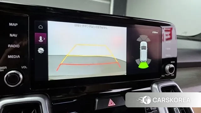 Kia Sorento 4th Generation id 3610818 из Кореи 7