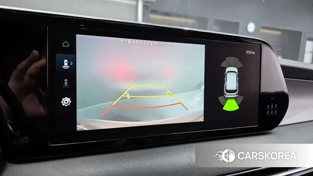 Hyundai The New Palisade id 3341960 из Кореи 7