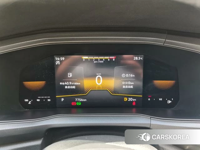 Volkswagen Tu Kai id 4306906 из Китая 7