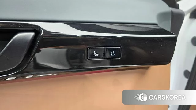 Hyundai Grandeur Hybrid (GN7) id 4623042 из Кореи 7