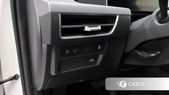 Hyundai Sonata D Edge (DN8) id 3750954 из Кореи 7