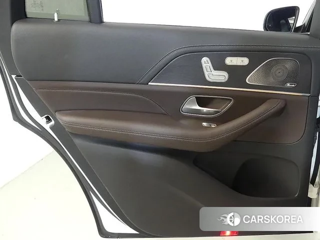 Mercedes-Benz GLS - Class X167 id 3758972 из Кореи 7