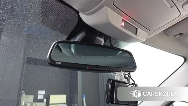 Renault Korea (Samsung) SM6 id 3608030 из Кореи 7