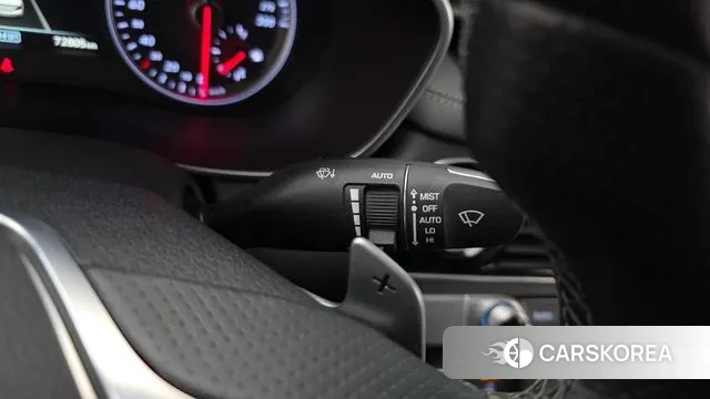 Genesis G70 id 3713973 из Кореи 7