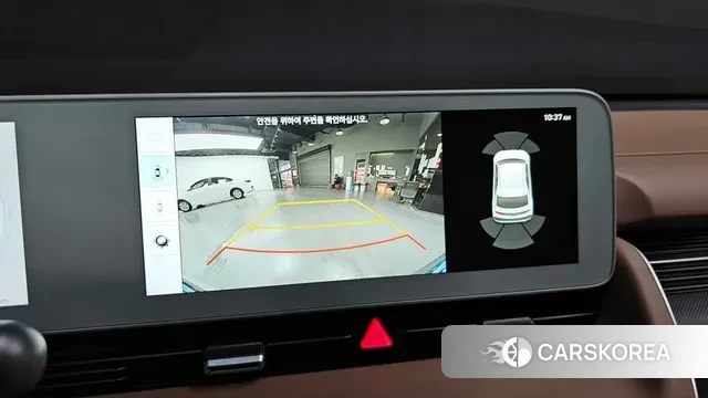 Hyundai Ionic 5 id 3451490 из Кореи 7