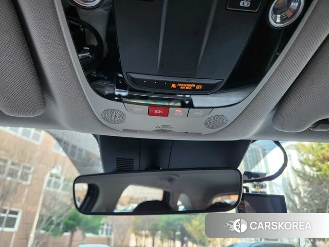 Kia Sorento 4th Generation id 3851561 из Кореи 7