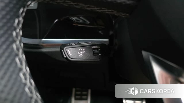 Audi Q3 (F3) id 4740161 из Кореи 7