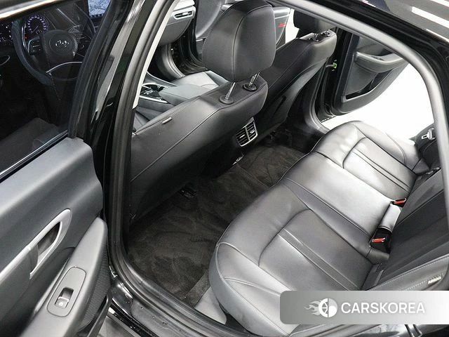 Hyundai Sonata (DN8) id 4251009 из Кореи 7