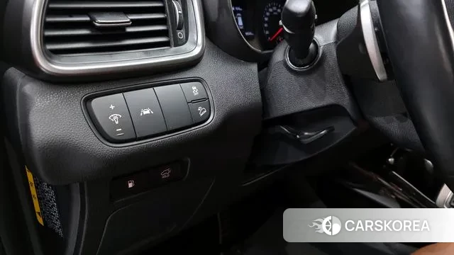 Kia The New Sorento id 3588431 из Кореи 7