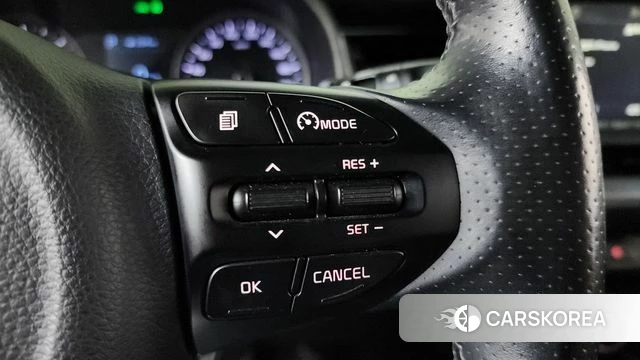 Kia Stonic id 4356690 из Кореи 7