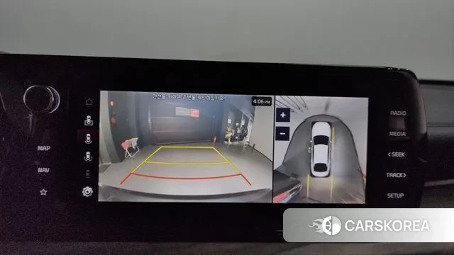 Kia K5 3rd generation id 3038580 из Кореи 7