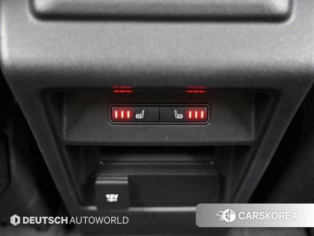 Land Rover Discovery Sports id 4384698 из Кореи 7