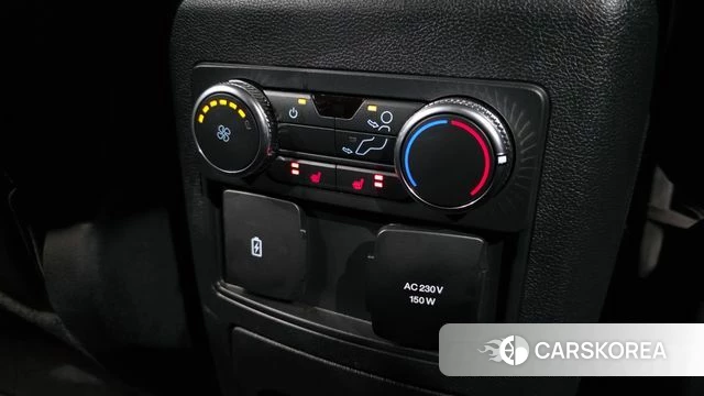 Ford Explorer 6th Generation id 3910262 из Кореи 7