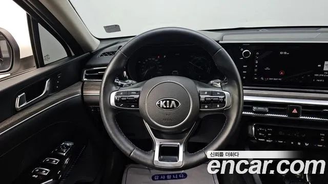 Kia K5 Hybrid 3rd Generation id 2875803 из Кореи 7