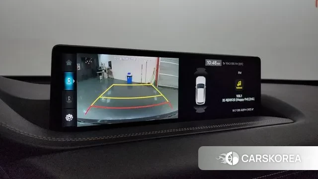 Genesis GV80 id 3591878 из Кореи 7