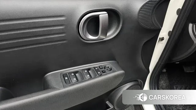 Hyundai Casper id 3279229 из Кореи 7