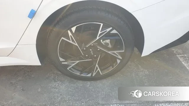 Kia The New K5 3rd generation id 3431803 из Кореи 7